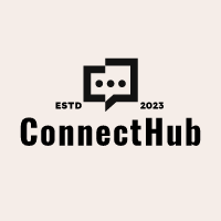 ConnectHub Logo